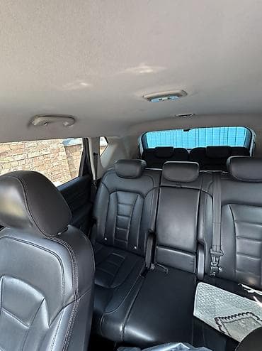 рекстон авто: Ssangyong Rexton: 2018 г., 2.2 л, Дизель — 9