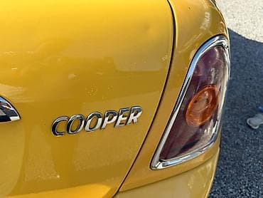 Продажа авто: Mini Mini Cooper (2002-Present): 2006 г., 1.6 л, Вариатор, Бензин, Хэтчбэк — 8