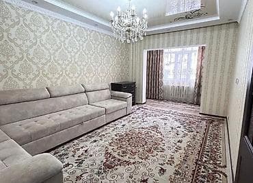 квартиры в тунгуче: 3 комнаты, 83 м², 106 серия, 1 этаж, Евроремонт — 1