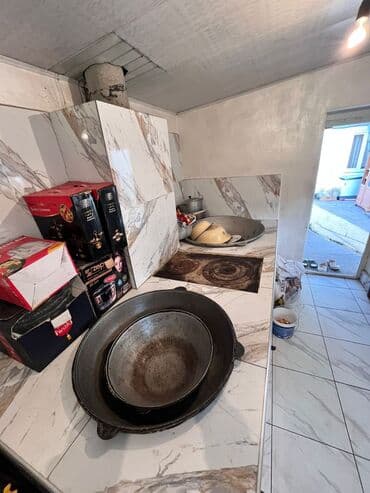 куплю дом в деревне недорого без посредников: Дом, 95 м², 4 комнаты, Собственник, Косметический ремонт — 7