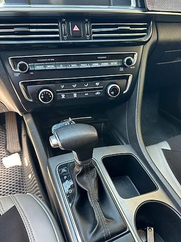 ветровик одисей: Kia Optima: 2019 г., 2.4 л, Автомат, Бензин, Седан — 9