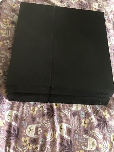 xbox one: Игровая консоль Sony PlayStation 4 (оригинальная "fat" версия) — 1