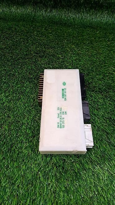 е38: Блок комфортаЕ39 Е38 8 376 644 Год 2003 Цена 2000с В отличном — 2