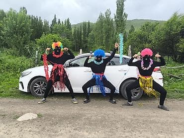 pixel 3: Костюмы Африканки 3 костюма, доставка по городу — 3