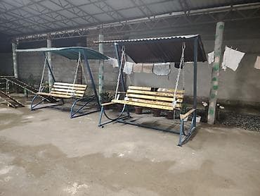 часы напольные с боем купить: Садовые качели Со спинкой, С крышей — 2