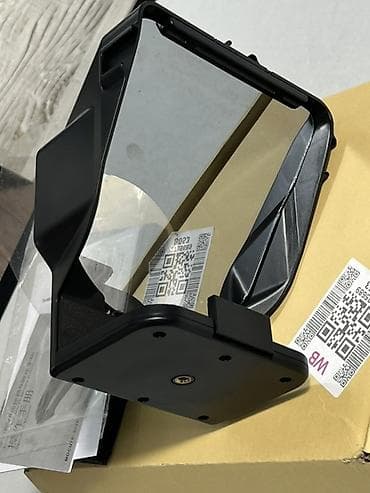 тестор: Телесуфлёр для смартфона с зеркалом без бликов + Bluetooth‑ПДУ — 2