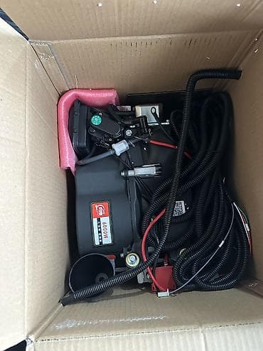 электрические двигатели: Электрический генератор/двигатель 72V, 5 кВт 4 - 5 - 6 кВт генераторы — 5