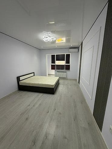 1 комната, 54 м², Технопарк 3 этаж, Евроремонт