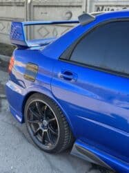 дом меняю: Subaru Impreza WRX: 2004 г., 2.5 л, Автомат, Седан — 2