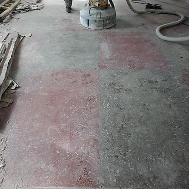 полировка пол: Выравнивание пола, Стяжка пола, Реставрация разного типа пола Больше 6 лет опыта — 8