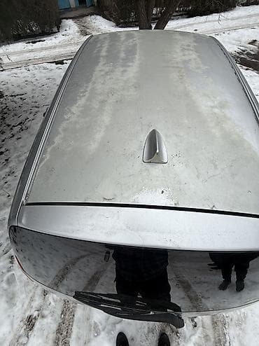 глушители фит: Honda Fit: 2002 г., 1.3 л, Автомат, Бензин, Хэтчбэк — 5