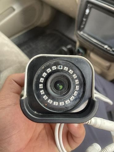 eos r: IP-камера Reolink RLC-423S - Купольная PTZ‑камера для — 6