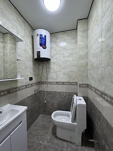 квартиры в районе политех: 4 комнаты, 93 м², Элитка, 10 этаж, Евроремонт — 8