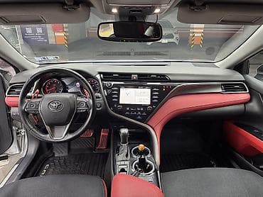 камри фары: Toyota Camry: 2020 г., 2.5 л, Автомат, Бензин, Седан — 9