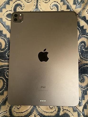 ipad pro: IPhone 11 Pro, Matte Midnight Green — 10