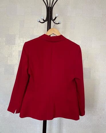 двойка мурской: Продается юбочный костюм. Размер 40, бренд MURAY&CO В идеальном — 3