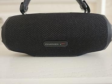 hoco hc6: Продаю JBL Charge 6, без коробки, оригинал 100%, в идеальном состоянии — 5