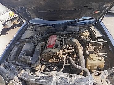 audi a6 диски: Mercedes-Benz E-Class: 2000 г., 2 л, Механика, Бензин, Седан — 5