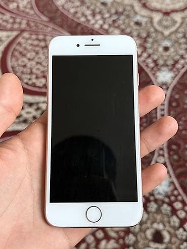 iphone 10 pro: IPhone 8, 64 ГБ, Золотой, 100 % — 2