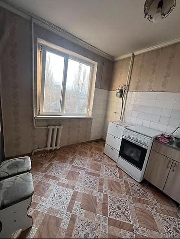 104: 1 комната, 32 м², 104 серия, 4 этаж — 2