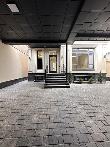 дом теплоключенка: Современный дом с продуманной планировкой и зоной барбекю. Продаётся — 3