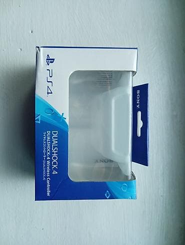 notebook hp: Продается Игровой Джойстик от PS4 в идеальном состоянии пользовались — 3