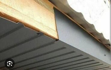 пеноплэкс: Утепление фасада, Утепление балкона, лоджии, Утепление стен | Утепление дома, Утепление квартиры, Утепление склада Пенопласт, Penoplex, Пенополистирол Больше 6 лет опыта — 9