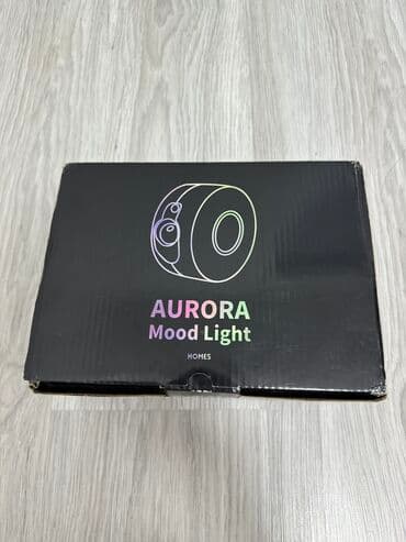 рекламный проектор: Проектор «звездное небо « Состояние: идеальное Использовали один раз — 3