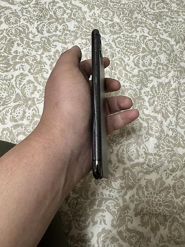 iphone 13 pro ma: IPhone 11 Pro Max, Б/у, 256 ГБ, Space Gray, Защитное стекло, 72 % — 6