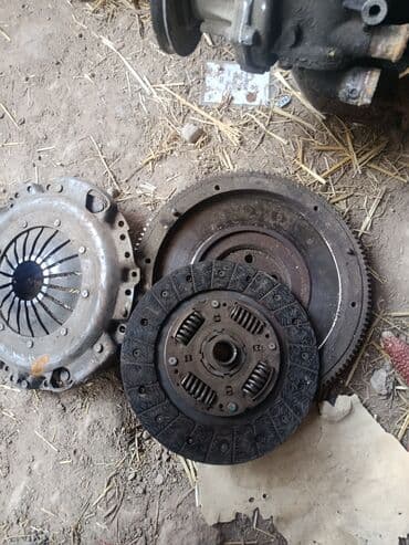 обмен авто на участок бишкек: Volkswagen Passat CC: 1990 г., 1.8 л, Механика, Бензиновая, Седан — 1