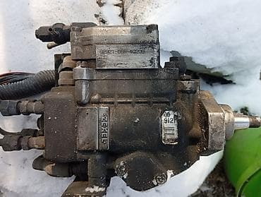 Коленвалы: Топливная аппаратура Mercedes-Benz Б/у, Оригинал, Япония — 1