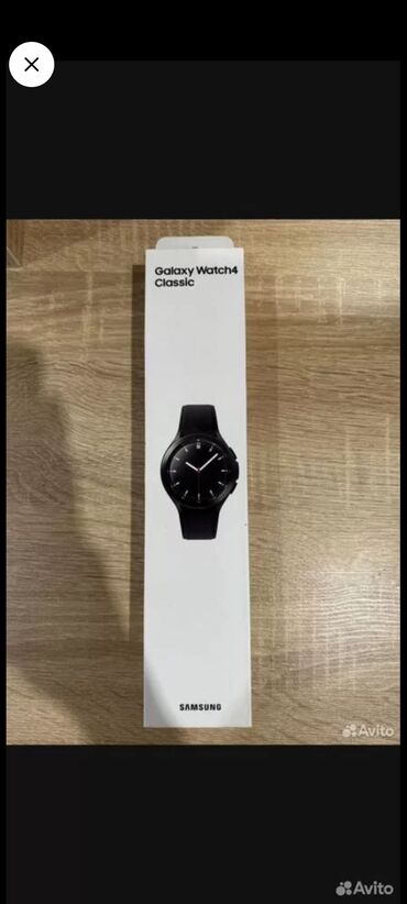 смарт часы детские: Смарт-часы Samsung Galaxy Watch4 Classic в черном корпусе. Оснащены — 5