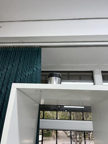 third edition solution: Офисный стеллаж, ЛДСП, цвет - Белый — 3