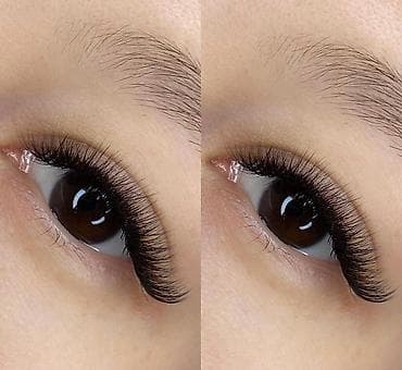 airdots s: Ресницы, 2D, 3D, 4D, Гипоаллергенные материалы, Консультация, С выездом на дом — 1