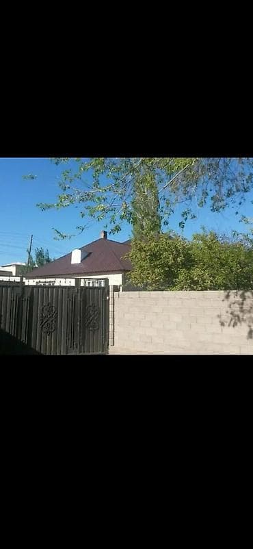 аренда помещений караван: 65 м², 3 комнаты, Забор, огорожен — 1