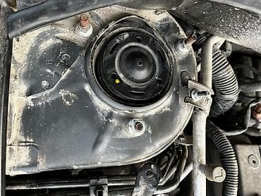 тойота авенс унверсал: Toyota Avensis: 2005 г., 2 л, Автомат, Бензин, Универсал — 5