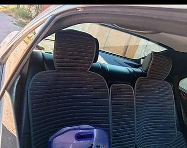 bmw x6 e71: Mercedes-Benz E-Class: 1997 г., 3.2 л, Автомат, Бензин, Седан — 2