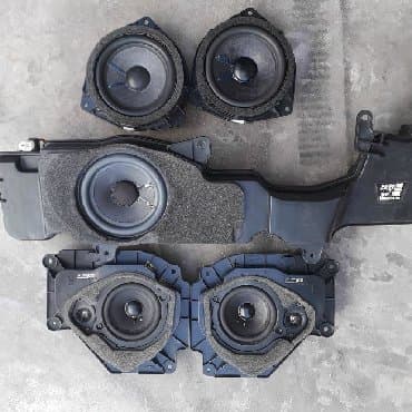 Изготовление аудио аппаратуры на заказ для дома, авто, эстрады, кафе