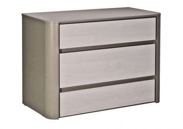 рамина спальный гарнитур: Спальный гарнитур, Новый, Шкаф, Комод, Тумба, ДСП, Платная доставка, Самовывоз — 5