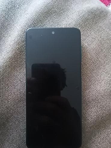 redmi note 2: Redmi, Redmi Note 9, Б/у, 64 ГБ, цвет - Синий — 2