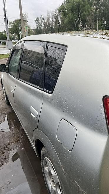 тайота оппо: Toyota Opa: 2004 г., 1.8 л, Автомат, Бензин, Хэтчбэк — 5