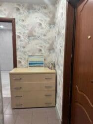 квартира восток 5 на долгий срок: 1 комната, Агентство недвижимости, Без подселения, С мебелью полностью — 2