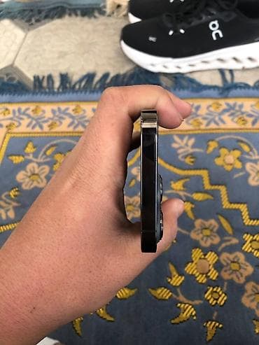 Apple iPhone: IPhone 14 Pro, Черный, 100 % — 5