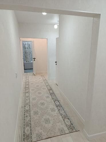 ts group: 3 комнаты, 85 м², 106 серия, 2 этаж, Евроремонт — 7