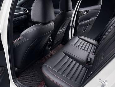 Продажа авто: Kia K3: 2018 г., 1.6 л, Робот, Бензин, Лифтбек — 5