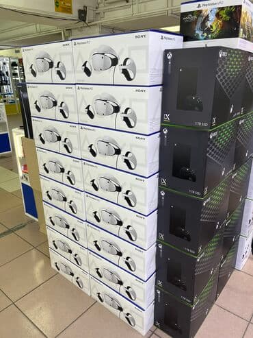 окулус квест 2: PlayStation vr2 

Ps vr 2 — 2