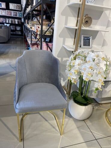 стол швейный: Стул для зала, Железо — 7