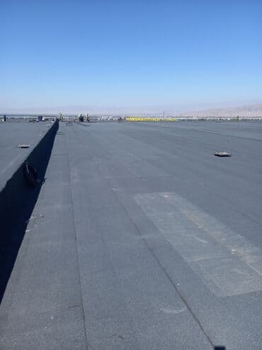 верхолазные работы: Кровля крыши | Гидроизоляция, Демонтаж, Ремонт Больше 6 лет опыта — 4