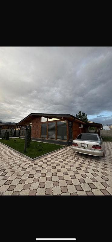 ата журт п: 🏨 Гостиница «Adel» Чолпон Ате рядом с Яхт клуб Пансионат 3 Короны — 5