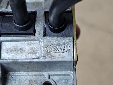 коробка опель вектра б: Переключатель подрулевой правый ford taunus / escort / capri — 13